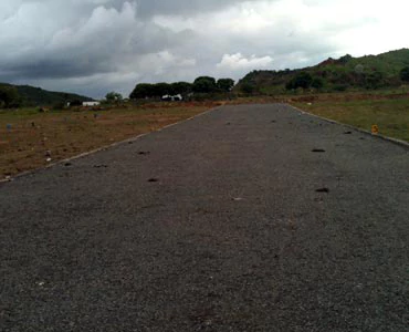 Villa Plots For Sale in Kandigai | Sripriya Avenue