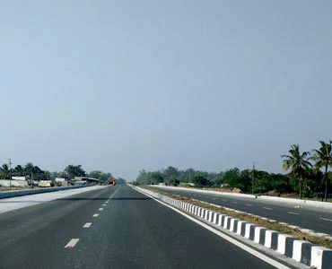 Villa Plots For Sale in Nathanallur | Balaji Nagar