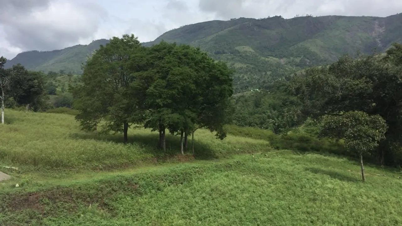 Plots For Sale in Kodaikanal | Onyx Farms - Phase III
