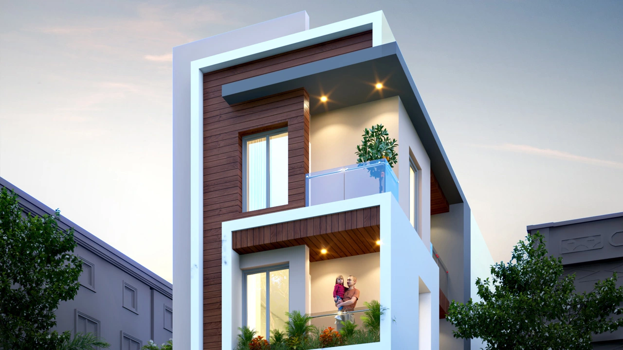 2 BHK Apartment for Sale in T.Nagar, West Mambalam, Chennai