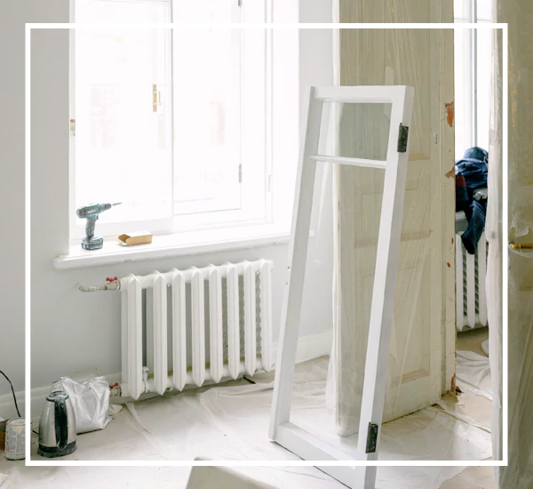 Home Repair and Renovation Services in Chennai